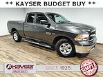 Used 2018 Ram 1500 SLT Quad Cab for sale #TS171A - photo 1
