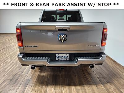 Used 2022 Ram 1500 Laramie Crew Cab for sale #TS172 - photo 2