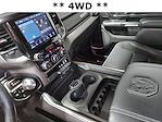 Used 2022 Ram 1500 Laramie Crew Cab for sale #TS172 - photo 5