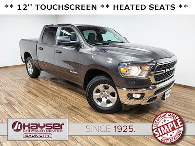 2023 Ram 1500 Crew Cab 4x4 Pickup for sale #TUT10111 - photo 1