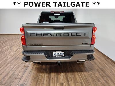 2023 Chevrolet Silverado 1500 Crew Cab 4WD Pickup for sale #TUT11219A - photo 2