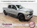 2023 Chevrolet Silverado 1500 Crew Cab 4WD Pickup for sale #TUT11219A - photo 1