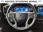 2023 Chevrolet Silverado 1500 Crew Cab 4WD Pickup for sale #TUT11219A - photo 16