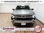 2023 Chevrolet Silverado 1500 Crew Cab 4WD Pickup for sale #TUT11219A - photo 8