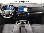 2023 Chevrolet Silverado 1500 Crew Cab 4WD Pickup for sale #TUT11219A - photo 10