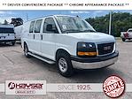 2023 GMC Savana 2500 4x2 Empty Cargo Van for sale #TUT11221 - photo 1