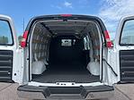 2023 GMC Savana 2500 4x2 Empty Cargo Van for sale #TUT11221 - photo 12