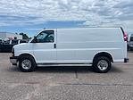 2023 GMC Savana 2500 4x2 Empty Cargo Van for sale #TUT11221 - photo 5