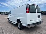 2023 GMC Savana 2500 4x2 Empty Cargo Van for sale #TUT11221 - photo 6