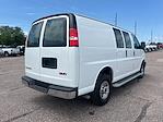 2023 GMC Savana 2500 4x2 Empty Cargo Van for sale #TUT11221 - photo 8