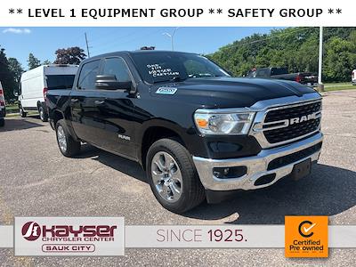 2023 Ram 1500 Crew Cab 4x4 Pickup for sale #TUT11222 - photo 1