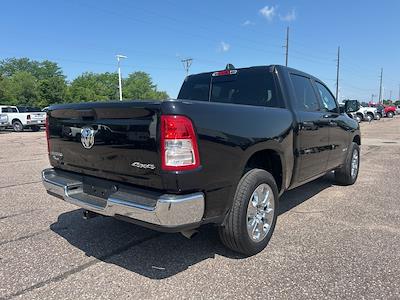 2023 Ram 1500 Crew Cab 4x4 Pickup for sale #TUT11222 - photo 2