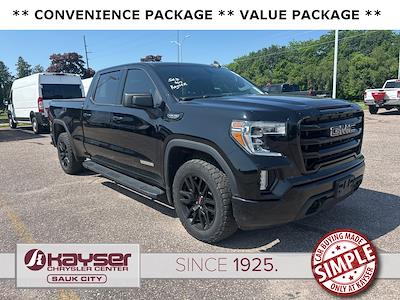 2020 GMC Sierra 1500 Crew Cab 4x4 Pickup for sale #TUT11223 - photo 1