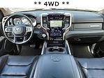 2020 Ram 1500 Crew Cab 4WD Pickup for sale #TUT11230A - photo 7