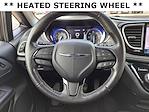 Used 2021 Chrysler Pacifica Touring L AWD Minivan for sale #UA100 - photo 22