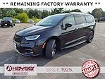 Used 2021 Chrysler Pacifica Touring L AWD Minivan for sale #UA100 - photo 6