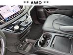 Used 2021 Chrysler Pacifica Touring L AWD Minivan for sale #UA100 - photo 8