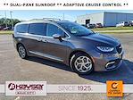 2023 Chrysler Pacifica FWD Minivan for sale #UA107 - photo 1