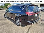 2022 Chrysler Pacifica AWD Minivan for sale #UA137 - photo 18
