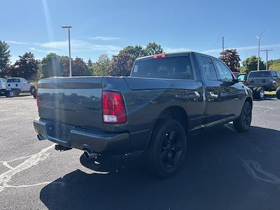 2019 Ram 1500 Classic Quad Cab 4WD Pickup for sale #UA149 - photo 2