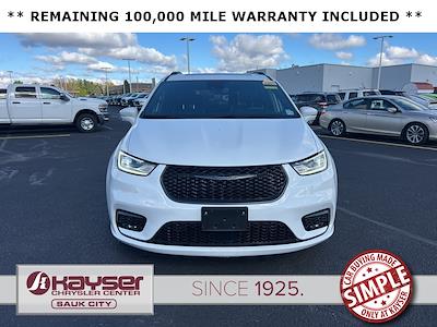 2022 Chrysler Pacifica FWD Minivan for sale #UA198 - photo 2