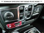 Used 2021 Jeep Gladiator Mojave Crew Cab for sale #UA212 - photo 10