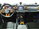 Used 2021 Jeep Gladiator Mojave Crew Cab for sale #UA212 - photo 18