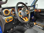 Used 2021 Jeep Gladiator Mojave Crew Cab for sale #UA212 - photo 33