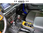 Used 2021 Jeep Gladiator Mojave Crew Cab for sale #UA212 - photo 5