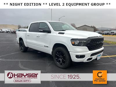 2022 Ram 1500 Crew Cab 4WD Pickup for sale #UA232 - photo 1