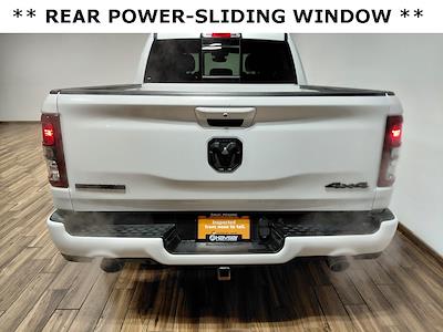 Used 2022 Ram 1500 Lone Star Crew Cab for sale #UA232 - photo 2