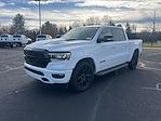 Used 2022 Ram 1500 Laramie Crew Cab for sale #UA234 - photo 4