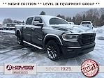 Used 2022 Ram 1500 Laramie Crew Cab for sale #UA246 - photo 1