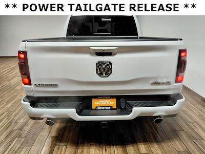 2022 Ram 1500 Crew Cab 4WD Pickup for sale #UA282 - photo 2