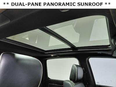 Used 2022 Ram 1500 Laramie Crew Cab for sale #UA282 - photo 2