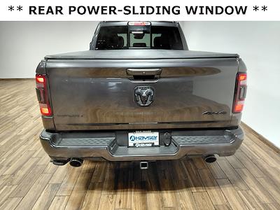 2022 Ram 1500 Crew Cab 4WD Pickup for sale #UA285 - photo 2