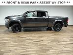 2022 Ram 1500 Crew Cab 4WD Pickup for sale #UA285 - photo 5