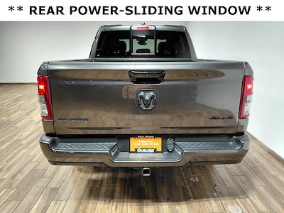 Used 2023 Ram 1500 Lone Star Crew Cab for sale #UA315 - photo 2
