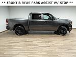 Used 2023 Ram 1500 Lone Star Crew Cab for sale #UA315 - photo 8