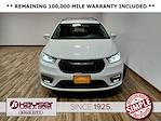 2021 Chrysler Pacifica AWD Minivan for sale #UA392 - photo 4