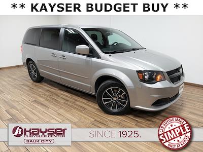 2016 Dodge Grand Caravan FWD Minivan for sale #UAS10143A - photo 1