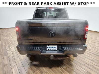2022 Ram 1500 Crew Cab 4x4 Pickup for sale #UAS10154 - photo 2