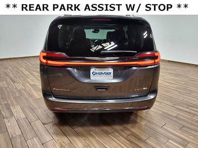 2023 Chrysler Pacifica FWD Minivan for sale #UAS11108 - photo 2