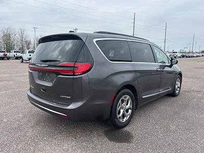 2023 Chrysler Pacifica FWD Minivan for sale #UAS11117 - photo 2