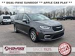 2023 Chrysler Pacifica FWD Minivan for sale #UAS11117 - photo 1