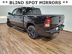 Used 2022 Ram 1500 Lone Star Crew Cab 4x4 Pickup for sale #UAS11140 - photo 2