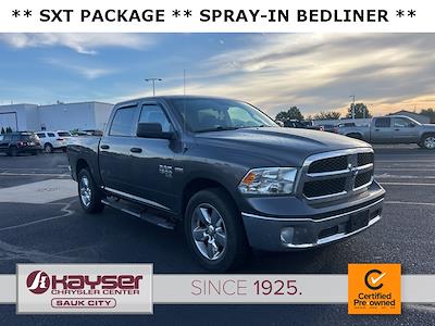 2019 Ram 1500 Classic Crew Cab 4WD Pickup for sale #UAS11140A - photo 1
