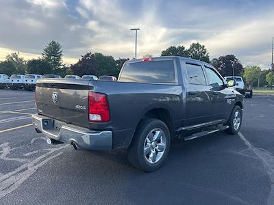 2019 Ram 1500 Classic Crew Cab 4WD Pickup for sale #UAS11140A - photo 2