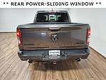 Used 2022 Ram 1500 Lone Star Crew Cab for sale #UAS11178 - photo 3