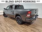 Used 2022 Ram 1500 Lone Star Crew Cab for sale #UAS11178 - photo 2